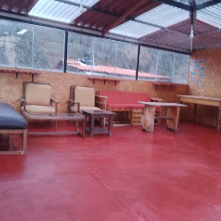 Hostal Ollantaytambo Apartments Zewnętrze zdjęcie