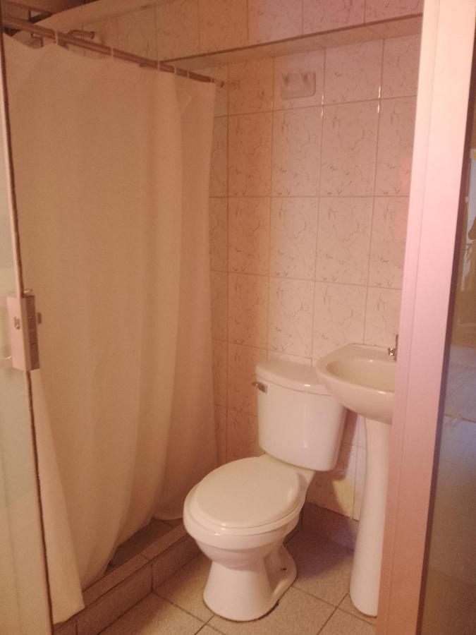 Hostal Ollantaytambo Apartments Zewnętrze zdjęcie