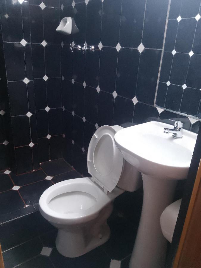 Hostal Ollantaytambo Apartments Zewnętrze zdjęcie