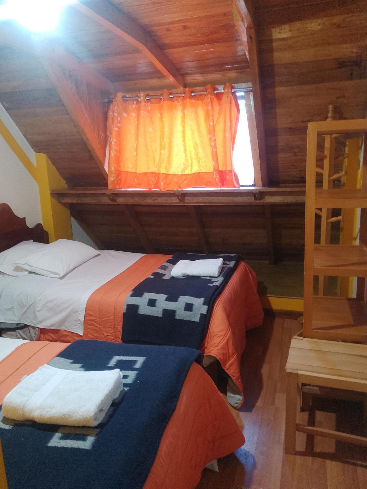 Hostal Ollantaytambo Apartments Zewnętrze zdjęcie